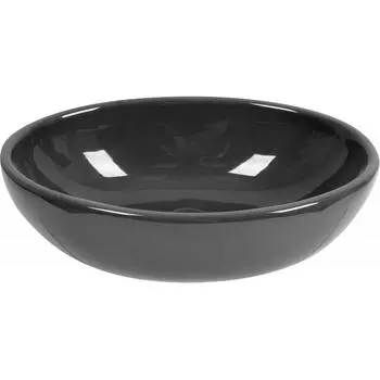 Раковина Ringo накладная 53 см цвет серый