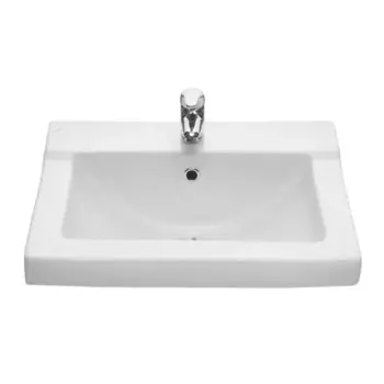 Раковина Santeri Орион подвесная 57.2 см