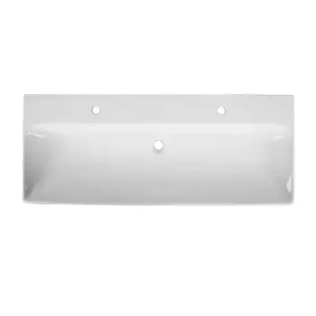 Раковина Sensea Remix встраиваемая 121 см