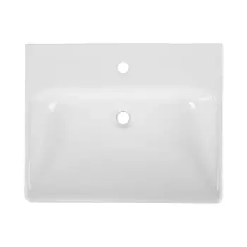 Раковина Sensea Remix встраиваемая 61 см