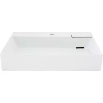 Раковина Kirovit Шарм на стиральную машину 61 см