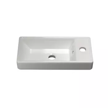 Раковина Универсал Енисей встраиваемая 40 см
