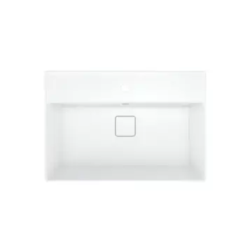 Раковина Вилис 65 см мебельная