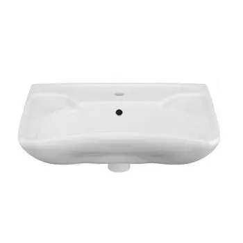 Раковина Vitra Conforma 60 см