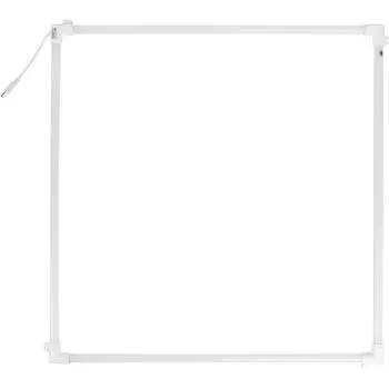 Рамка светодиодная ULO-Q190 36 Вт 600х600 мм 4000 К IP40