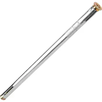 Анкер рамный 10x202 мм 1 шт сталь