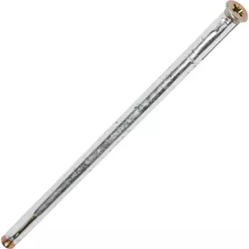 Анкер рамный 10x202 мм оцинкованная сталь