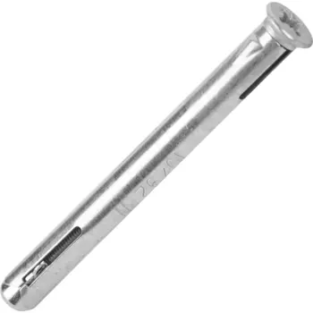 Анкер рамный 10x92 мм 1 шт сталь