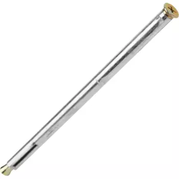 Анкер рамный 8x152 мм 1 шт сталь