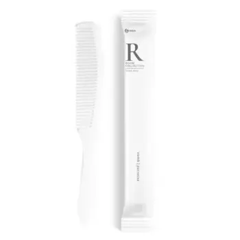 Расческа одноразовая Room флоу-пак