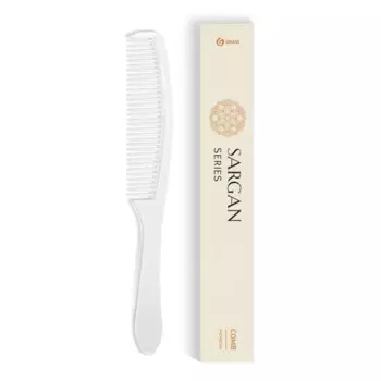 Расческа Sargan картонная коробка