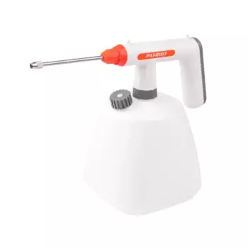 Распылитель аккумуляторный наплечный Patriot PT-3Li 3 л 7.2 В АКБ и ЗУ в комплекте