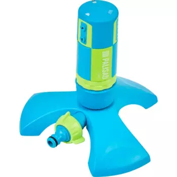 Распылитель-дождеватель Aqua Flow секторный