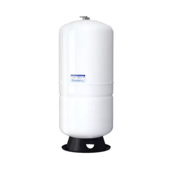 Расширительный бак для ГВС 150 л Tankpac TP-1502119711" белый