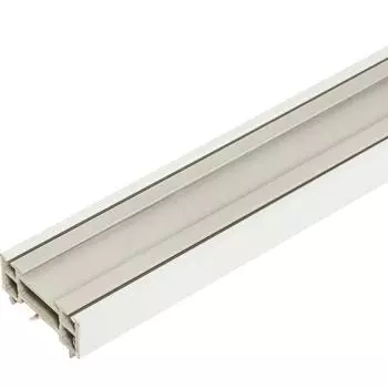 Расширитель ПВХ 25x1500 мм