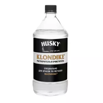 Растворитель Husky Klondike 1000 мл