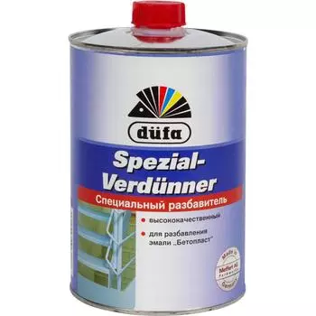 Разбавитель Betoplast 1 л