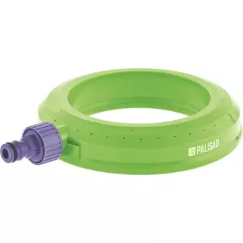 Разбрызгиватель круговой Palisad