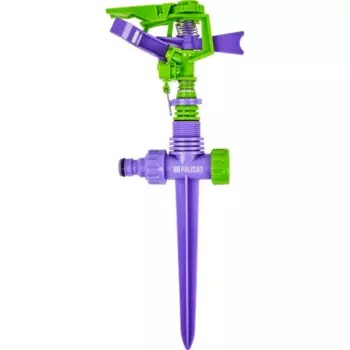 Разбрызгиватель пластиковый импульсный Palisad
