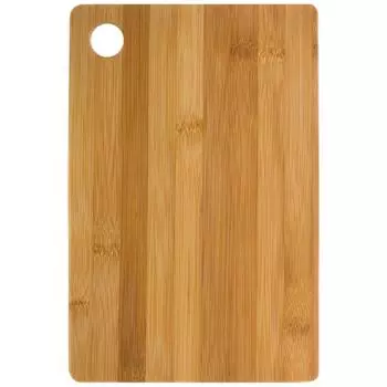 Разделочная доска BAO, 20х30х1 см, бамбук
