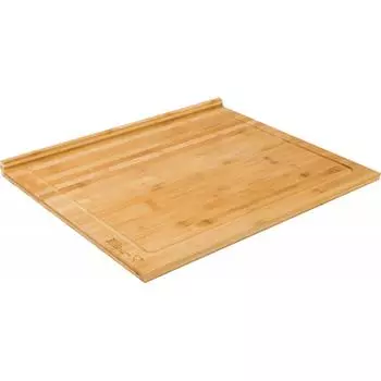 Разделочная доска Delinia Bao 54x46 см бамбук