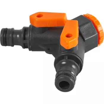 Разветвитель на кран Belamos 5002 25 мм