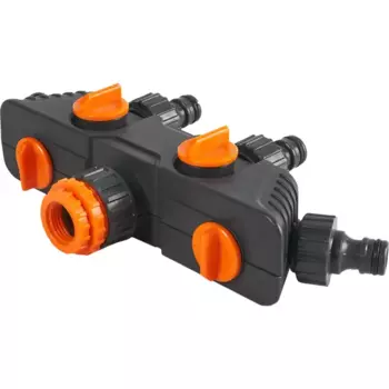 Разветвитель на кран Belamos 5010 25 мм