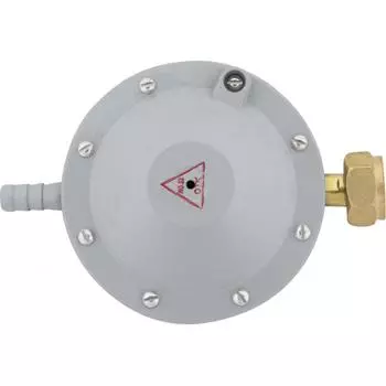 Редуктор давления РДСГ 1-1.2 RUBI Manufacturing group латунь CW617N