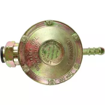 Редуктор пропановый РДСГ бытовой