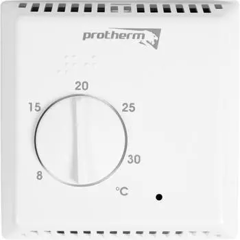 Регулятор температуры Protherm Exabasic для котлов 8-30 °С
