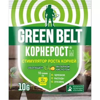 Регулятор роста корней Корнерост 10 г