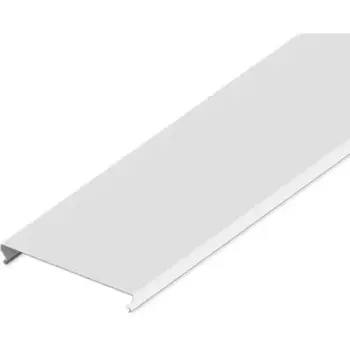 Рейка Албес Эконом A150AS 3x0.15 м белый матовый