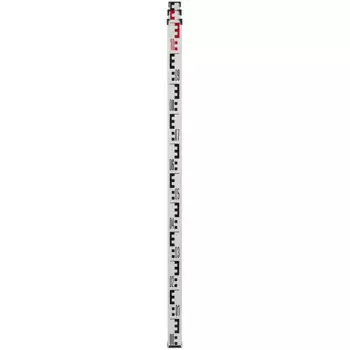 Рейка нивелирная Condtrol TS 3 м