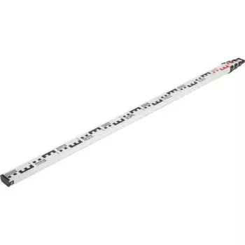 Рейка нивелирная телескопическая TS 5M 2-16-017