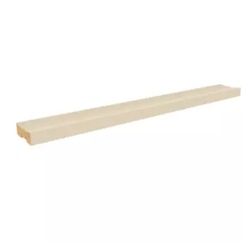 Рейка Palomino 19x50x2700 мм МДФ цвет бежевый