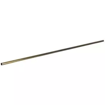 Рейлинг Delinia L=100 см, D=1.6 см, бронза