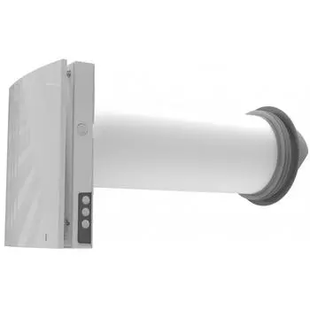 Рекуператор Blauberg Vento Expert A50-1 Pro