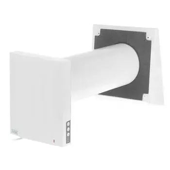 Рекуператор Winzel Expert Wi-Fi