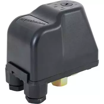Реле давления Aquabeam 1/4" ВР
