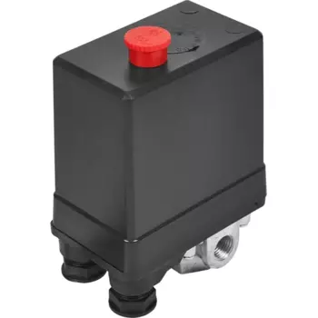 Реле для компрессора Pegas Pneumatic 2603 380 В