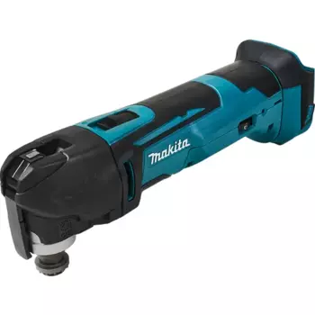 Реноватор аккумуляторный Makita DTM51Z, 18 В Li-ion без АКБ и ЗУ