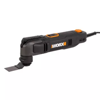 Реноватор сетевой Worx WT665, 230 Вт