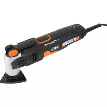 Реноватор Worx WX680, 350 Вт