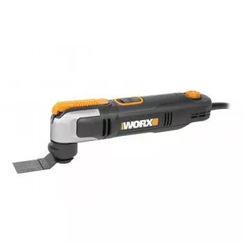 Реноватор Worx WX686, 230 Вт