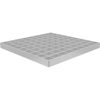 Решетка для дождеприемника стальная