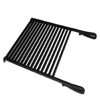 Решетка для гриля BBQ сталь кованая