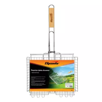 Решетка для гриля Sparta 69553 сталь