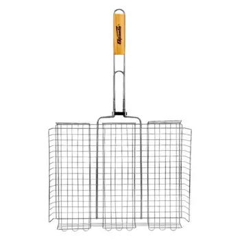 Решетка для гриля Sparta 69561 сталь