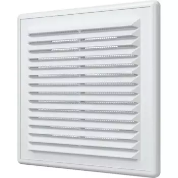 Решетка вентиляционная A1515R 126x150
