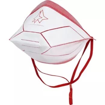 Респиратор складной RK 6030